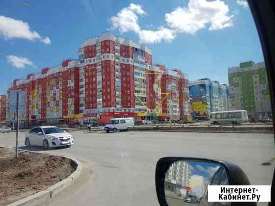 Помещение свободного назначения, 224.2 кв.м. Нижневартовск