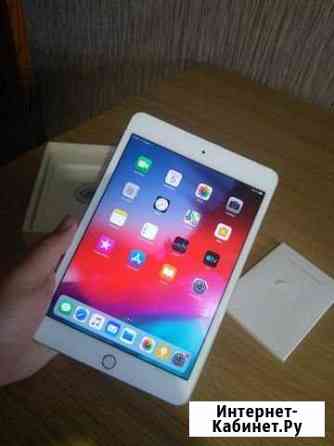 iPad 4 mini 128Гб Владимир