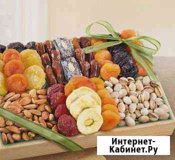 Разные орехи, урюк и многое др Георгиевск