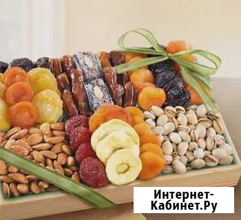 Разные орехи, урюк и многое др Георгиевск - изображение 1