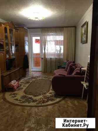 3-к квартира, 60 кв.м., 1/5 эт. Саранск