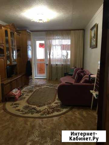 3-к квартира, 60 кв.м., 1/5 эт. Саранск - изображение 1