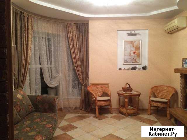 Дом 130 кв.м. на участке 4 сот. Ростов-на-Дону - изображение 1