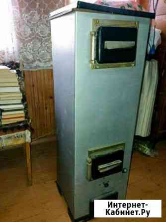 Печ дачная новая Чебоксары