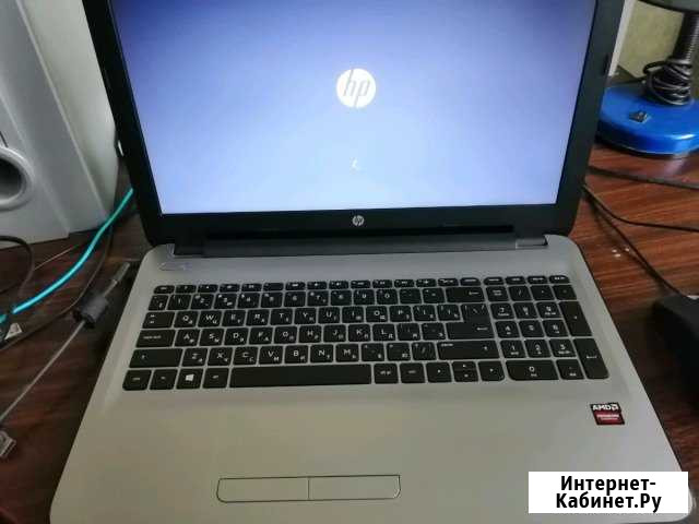 Ноут мощный игровой Нижний Новгород - изображение 1