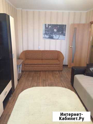 1-к квартира, 32 кв.м., 7/9 эт. Камышин - изображение 1