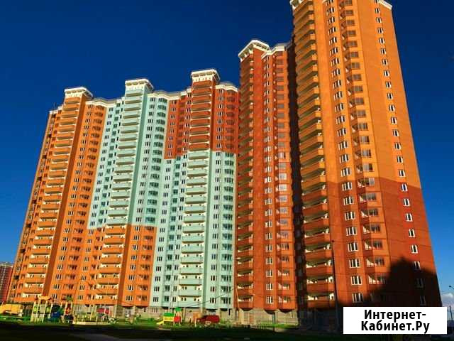 3-к квартира, 87.7 кв.м., 17/25 эт. Москва - изображение 1