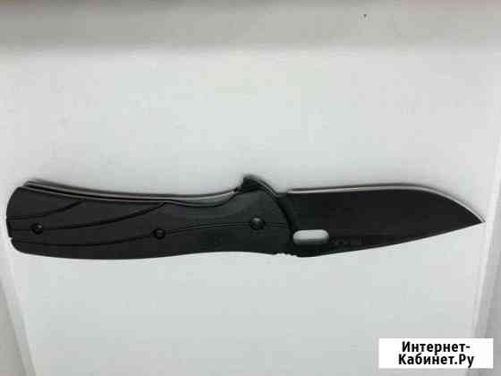 Нож buck made in USA новый Раменское