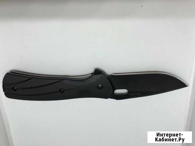Нож buck made in USA новый Раменское - изображение 1