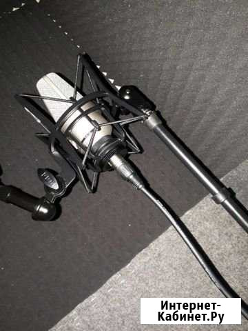 Neumann TLM 103 Ростов-на-Дону - изображение 1