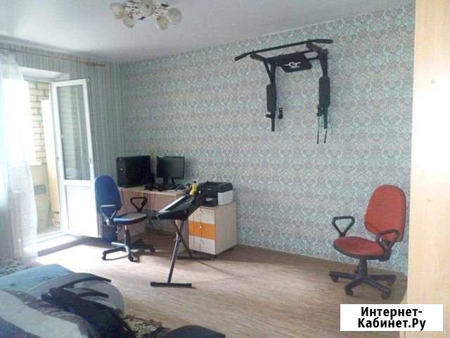 4-к квартира, 86 кв.м., 1/5 эт. Элиста - изображение 1
