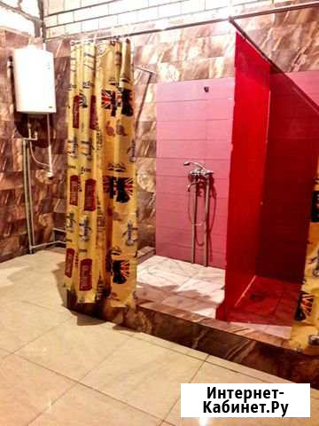 Комната 20 кв.м. в 4-к, 1/1 эт. Новороссийск - изображение 1