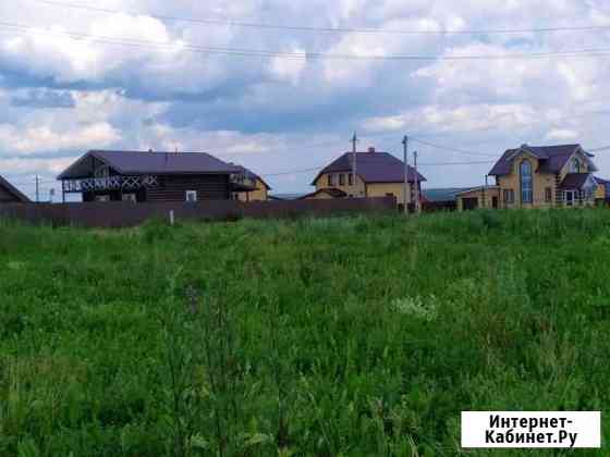 Участок 10 сот. (ИЖС) Высокая Гора