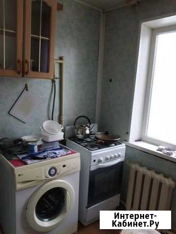 1-к квартира, 30.5 кв.м., 5/5 эт. Павловский Посад - изображение 1