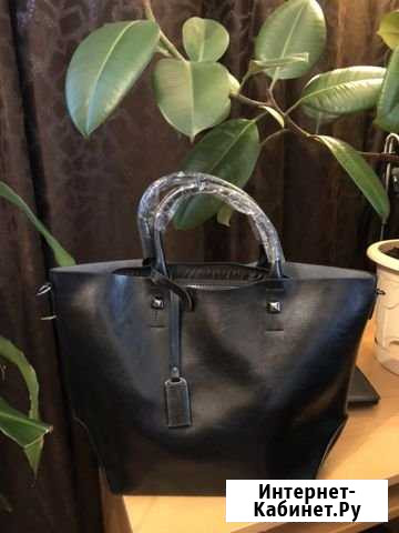 Сумка Yves Saint Laurent новая Италия Грозный - изображение 1