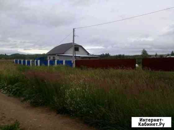 Участок 15 сот. (ИЖС) Вязьма