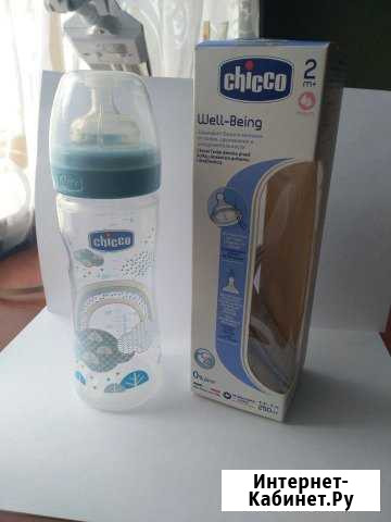 Бутылочка для кормления Chicco 250 ml Ковылкино - изображение 1