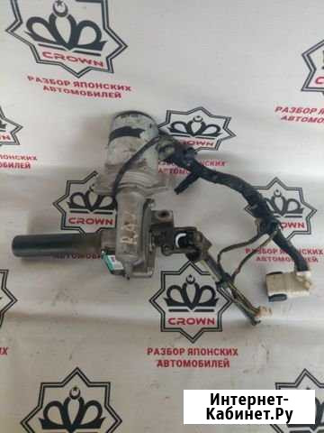 Электроусилитель руля Toyota RAV4 (2005-2009) BD00 Яндаре - изображение 1