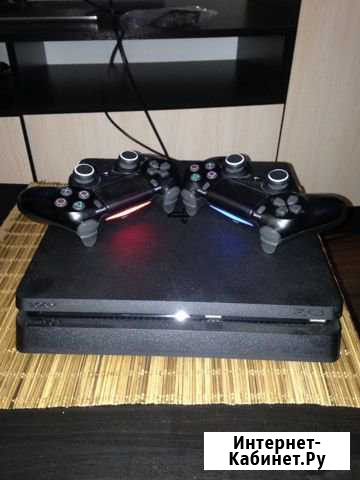 Sony PS4 Павлово - изображение 1