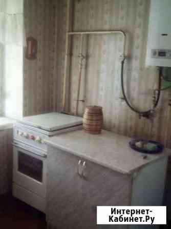 1-к квартира, 30 кв.м., 2/5 эт. Березовский