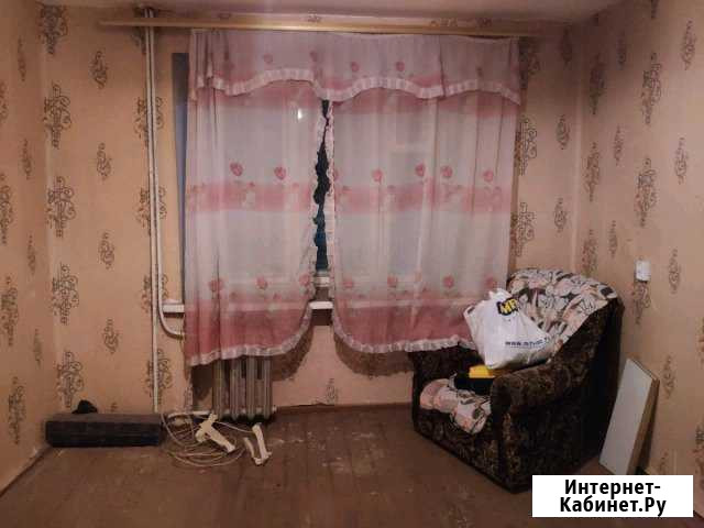 Комната 13 кв.м. в 8-к, 4/5 эт. Омск - изображение 1