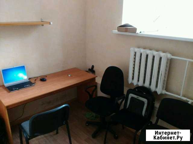 Офисное помещение, 10 кв.м. Волгоград - изображение 1