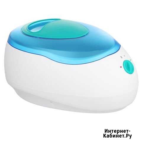 Парафиновая ванна ванночка для парафина SD-200 Красноярск - изображение 1