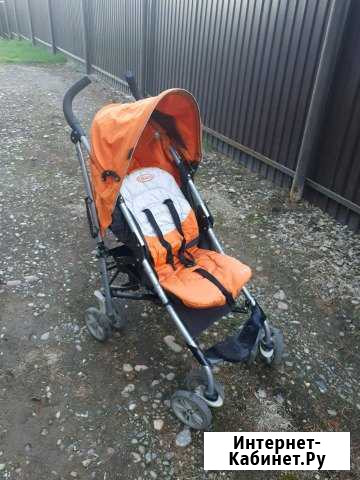 Коляска Graco Ugo Иркутск - изображение 1