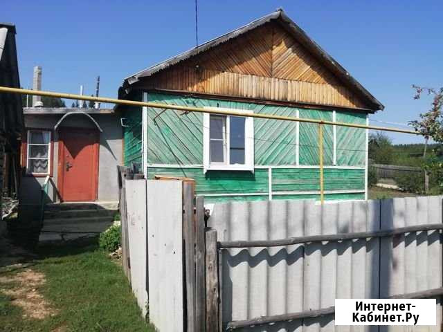 Дом 56 кв.м. на участке 6 сот. Николаевка - изображение 1