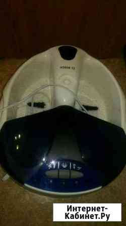 Массажная ванночка Петрозаводск