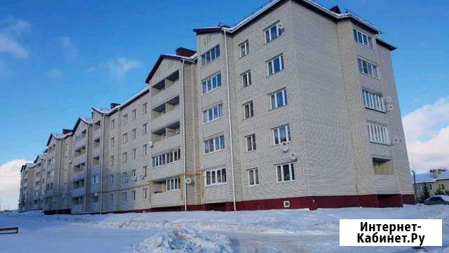 2-к квартира, 46 кв.м., 5/5 эт. Козельск - изображение 1