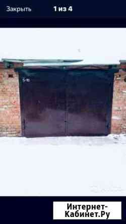 Гараж, 27 кв.м. Азов