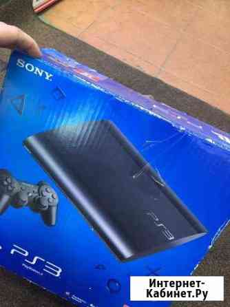 Sony PS3(500gb) Подольск