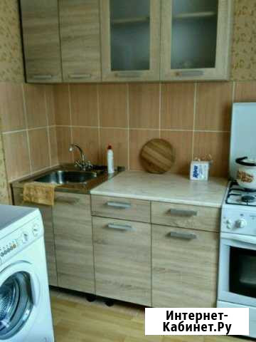 1-к квартира, 40 кв.м., 9/10 эт. Черкесск - изображение 1