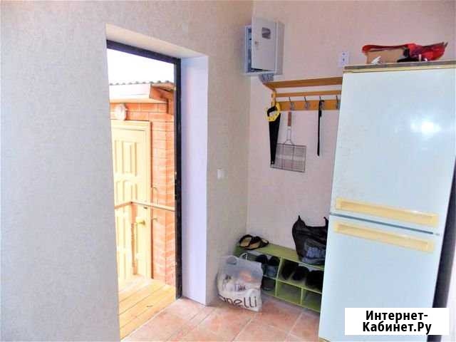 Дача 80 кв.м. на участке 5.7 сот. Большие Дворы - изображение 1