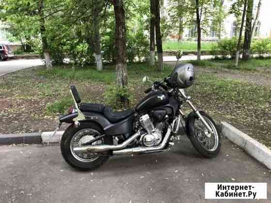Honda steed 400 Сергиев Посад
