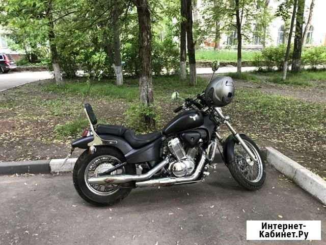 Honda steed 400 Сергиев Посад - изображение 1