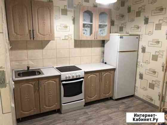 1-к квартира, 28 кв.м., 1/16 эт. Киров