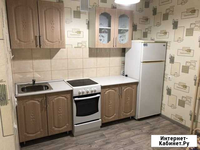 1-к квартира, 28 кв.м., 1/16 эт. Киров - изображение 1