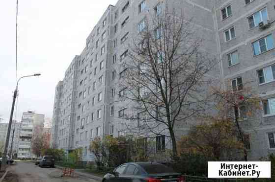 1-к квартира, 39 кв.м., 2/9 эт. Орехово-Зуево