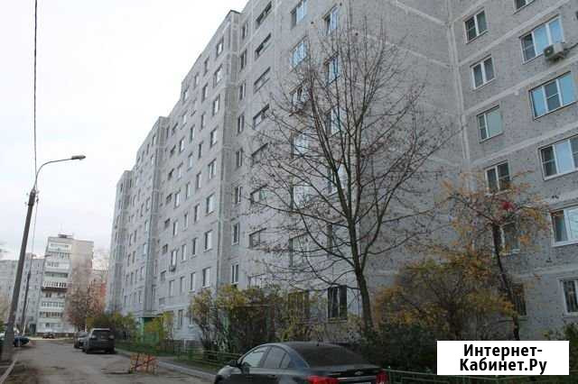 1-к квартира, 39 кв.м., 2/9 эт. Орехово-Зуево - изображение 1