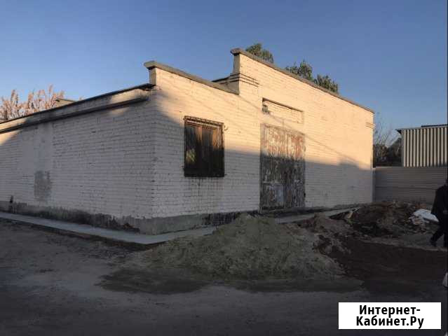 Продам здание под любой вид деятельности Белгород - изображение 1