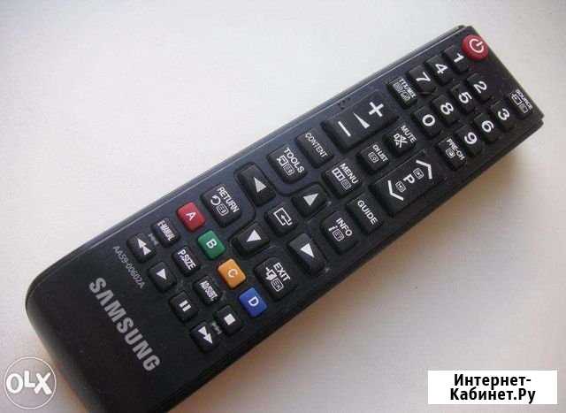 Пульты ду Новосибирск - изображение 1