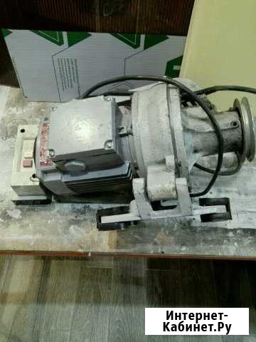 Электродвигатель Саранск - изображение 1