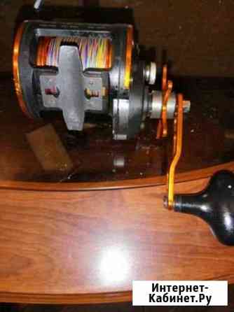 Катушка gladiator Мурманск