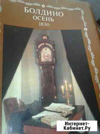 Книга Мичуринск