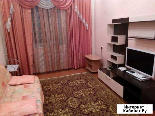 2-к квартира, 48 кв.м., 3/5 эт. Мурманск - изображение 1