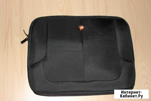 Папка для ноутбука Калининград - изображение 1