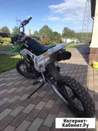 Питбайк bse 150/160 Дмитров