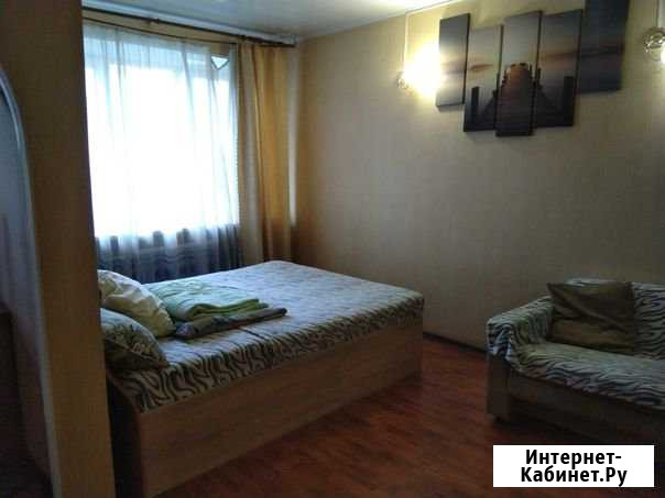 1-к квартира, 30 кв.м., 2/5 эт. Тула - изображение 1